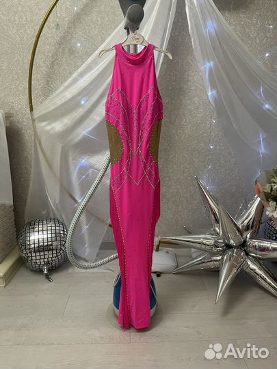 Костюм для танцев