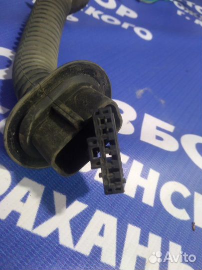 Проводка двери Renault Logan 1 седан 2009