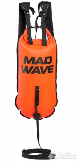 Буй для плавания на открытой воде DRY BAG