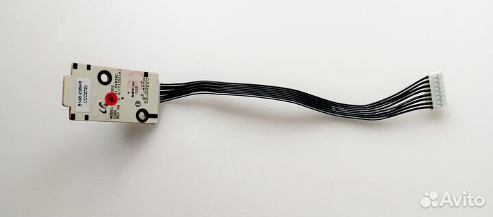 UE4000 BN41-01858C BN96-23694B ик UE32EH4030W