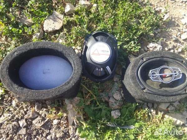 Колонки подиумы