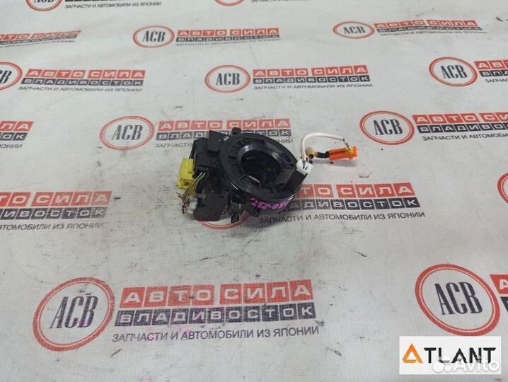 Шлейф-лента air bag toyota wish