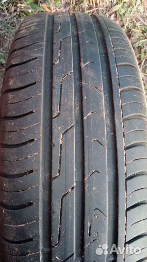 Cordiant Comfort 2 185/70 R14 92H