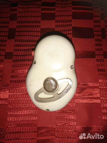 Бритва спутник