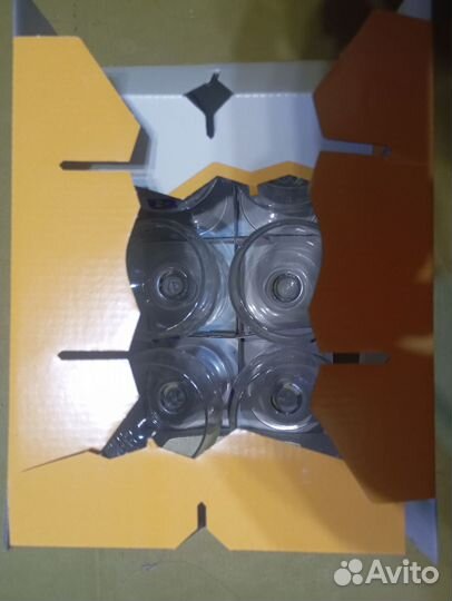 Бокалы для вина