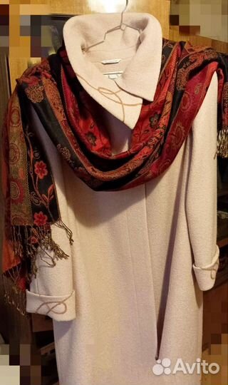 Новые женские палантины