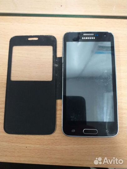 Телефон Samsung s5