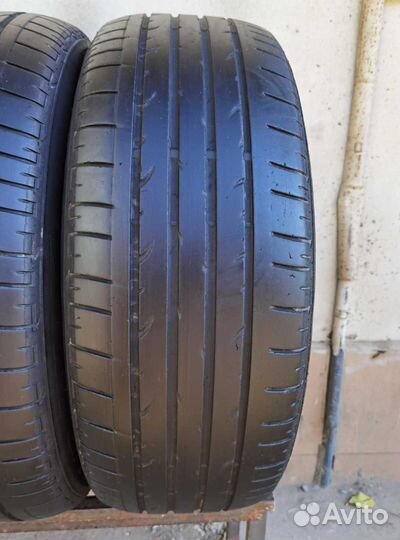 Bridgestone Dueler H/P Sport 215/65 R16 98H