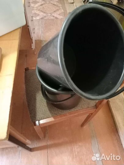 Скалки,формочки,ведра,тазы и т.д