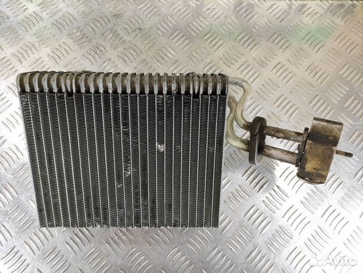 Испаритель кондиционера Renault Clio 1998-2008