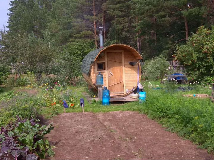 Участок 14 сот. (ИЖС)