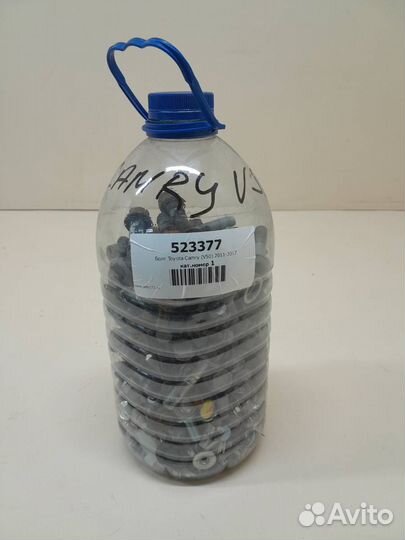 Болт Toyota Camry V50 2011-2017