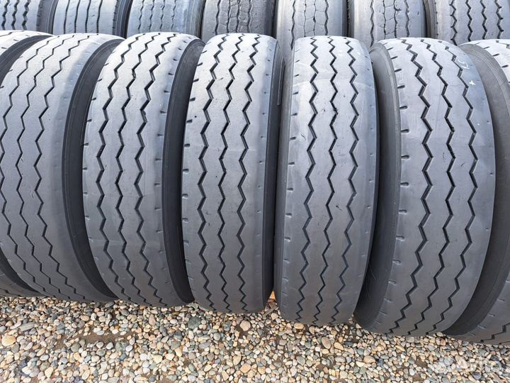 Грузовые шины 11r22 5 бу