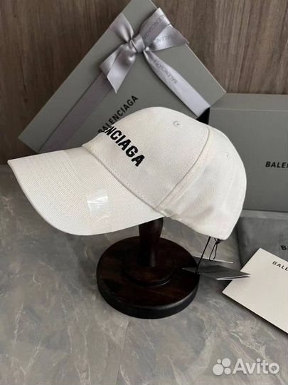 Бейсболка Balenciaga