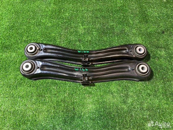 Рычаг задний Mercedes-Benz GLE W166 (2015 - 2018)
