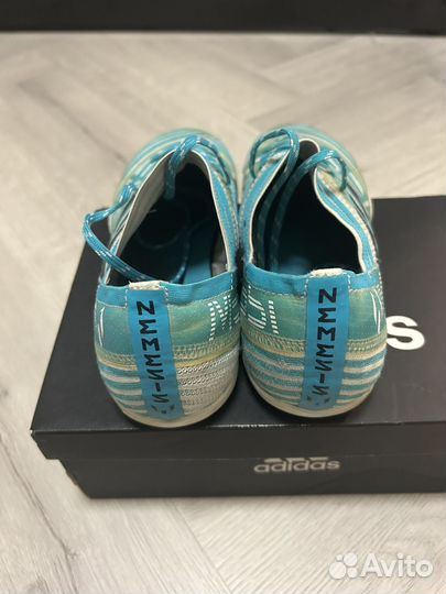 Бутсы (футзалки) Adidas Nemeziz Messi Tango 17.3