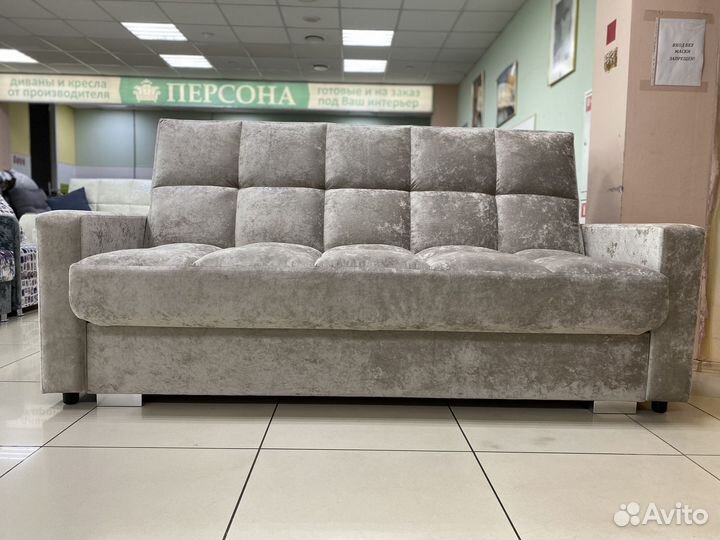 Прямой диван Финка