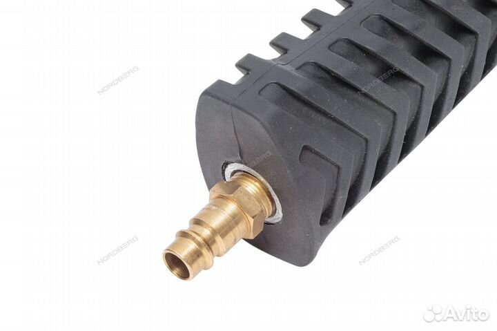 Пистолет для подкачки шин, цифровой