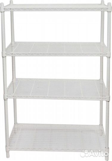 Стеллаж Gastrorag 1436