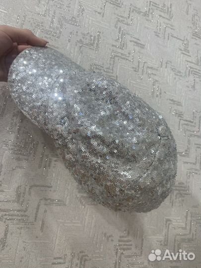 Кепка женская летняя