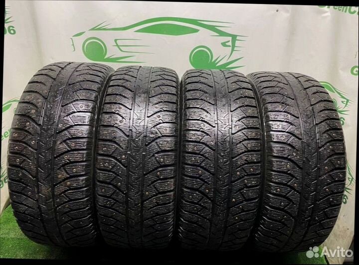 Bridgestone Ice Cruiser 7000 285/60 R18