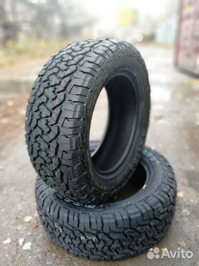 Roadcruza RA1100 A/T 205/70 R15