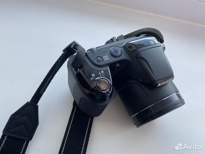 Фотоаппарат nikon coolpix l340