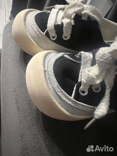 Кеды детские 22