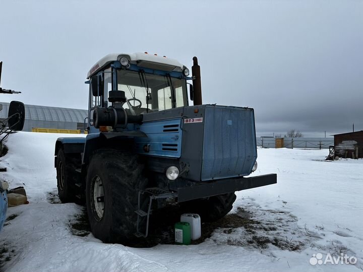 Трактор ХТЗ 17221, 2013