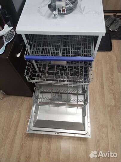 Посудомоечная машина hansa zwm656weh б/у