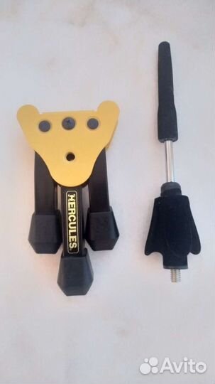 Стойка для флейты/кларнета