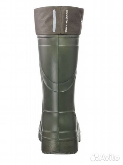 Сапоги зимние мужские эва torvi -60C. 46р