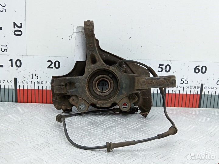 Ступица для Fiat Punto 3 (199/310)