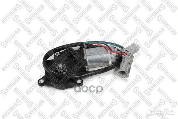 88-55506-SX электродвигатель стеклоподъемника