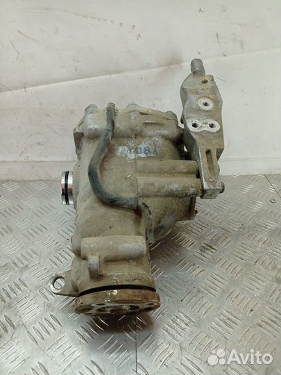 Редуктор переднего моста Infiniti EX 2010 NL0766