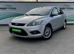 Ford Focus 2.0 AT, 2011, 129 029 км