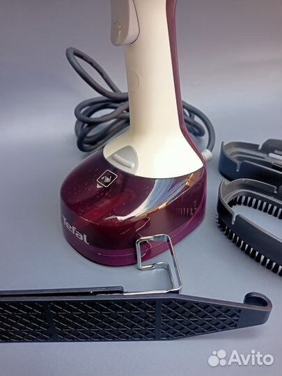 Отпариватель Tefal DT7005E0 Access Steam Minute