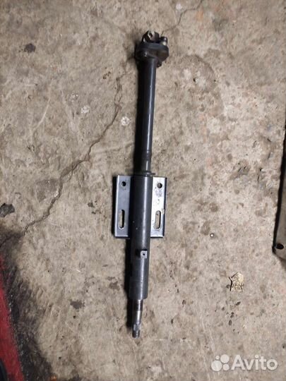 Рулевая колонка ваз 2109