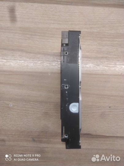 Жесткий диск 40 кб