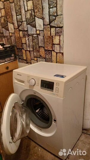Стиральная машина автомат бу