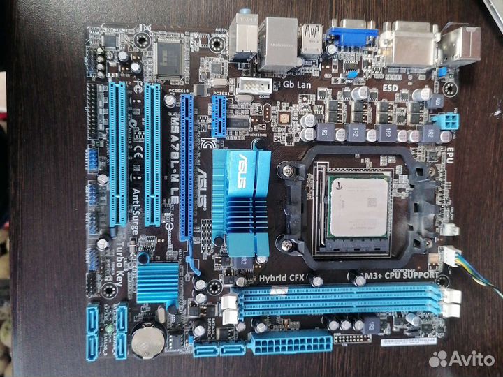 Amd fx 8300