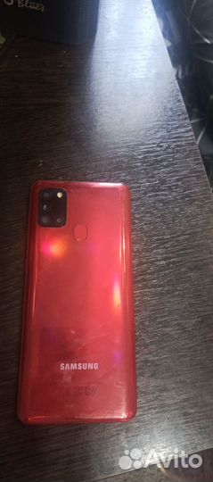 Samsung Galaxy A21s, 4/64 ГБ