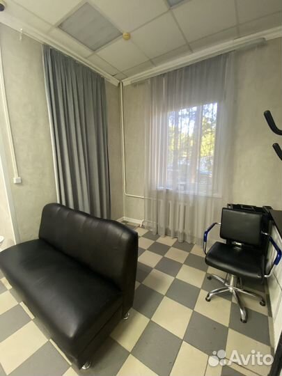 Салон красоты