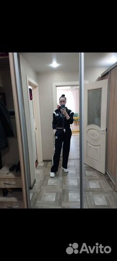 Спортивный костюм женский celine