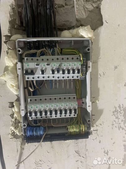 Мастер на час