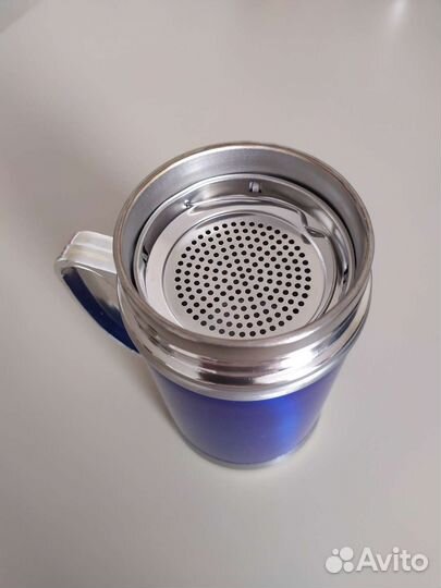 Кружка термос 380 мл