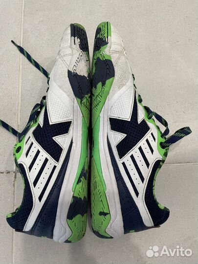 Футзалки kelme feline размер 41 - Оригинал