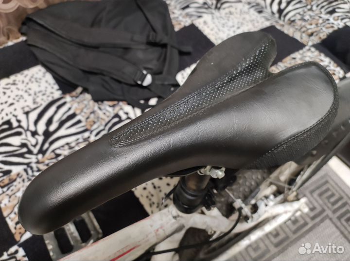 Велосипед горный Stern