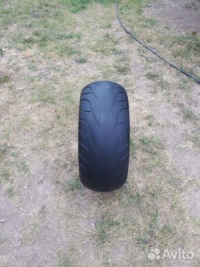 Michelin Commander 2