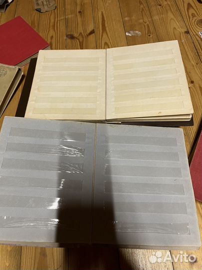 Альбом для марок